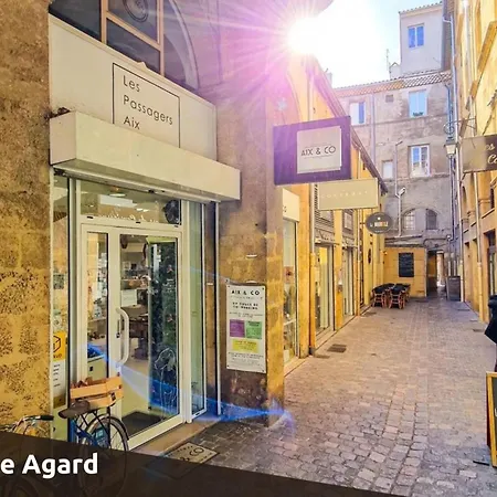 Le Petit Saint Esprit - Centre - Calme - Lumineux - Fibre *